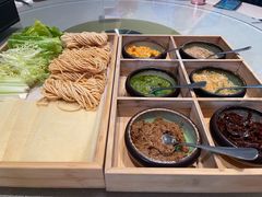 -有喜胶东小馆(太申祥和店)