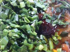 辣子鸡-越洋肖氏老米线(杨家坪店)