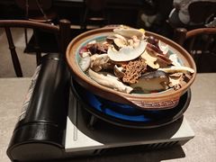 -饱嗝·泰傣厨房(国创园店)