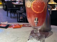 -鸣记脆皮烤鱼·海鲜烤鱼(三八广场店)