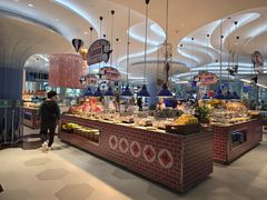 -帝企鹅自助餐厅•儿童岛•真企鹅(长隆企鹅酒店)