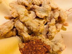 -破三川·新川菜(静安大融城店)