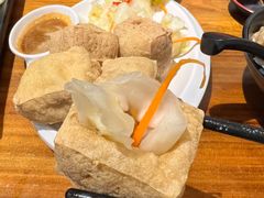 -大三元台湾鲁肉饭(沙井新桥店)