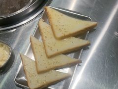 -英雄故事地摊烤肉(马驹桥店)