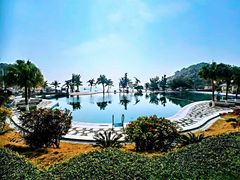 -那琴半岛地质海洋公园