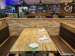 -九號渔港·蒸汽海鲜·粤菜茶点(八卦岭店)