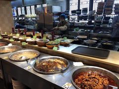 -大张烙馍村(泉山店)