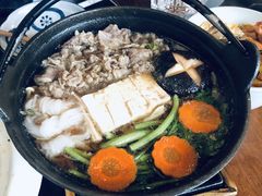 -铃木食堂(帽儿胡同店)