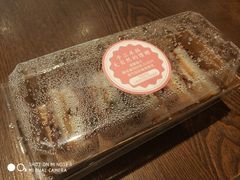 -南大门韩糕(后埭溪路店)