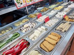 -阿坤纯正西刀鱼丸(Kuala Lumpur Branch)