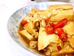 -来韶饭店