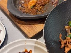 -绿茶餐厅(广州天河城店)