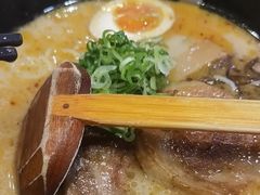 -味千拉面(煌华新纪元购物广场店)