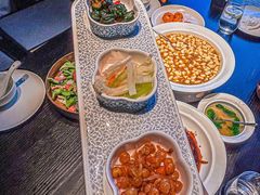 -苏帮袁·竹(北京坊店)