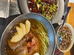 -KAOKAO烤烤·丹东海鲜烧烤(望京店)