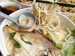 -大禹家·海鲜面馆(新闸路店)