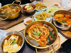 -小满手工粉(北京来福士店)