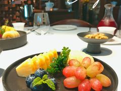 -京兆尹(雍和宫店)