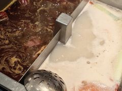 -皇城老妈川味火锅·大连海鲜火锅(港湾店)