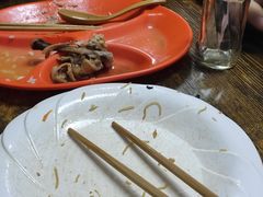 -福建沙县小吃(雅居乐花园店)