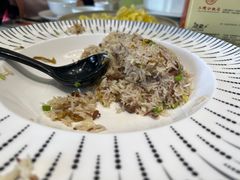 -小榄公饭店·岭南庭院餐厅(民安北路店)