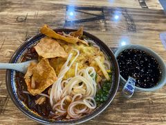 -柳石居柳州螺蛳粉(万达店)