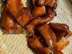 -大树头森林餐厅(番禺广场店)