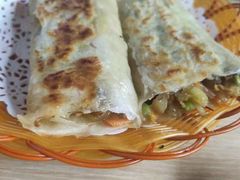 -面道赞宁海海鲜面(迎凤街店)