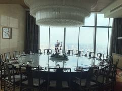 包厢-无锡苏宁银河国际酒店-悦府65中餐厅