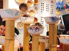 -成都你六姐·牛肉冒菜(城市集市合生汇店)