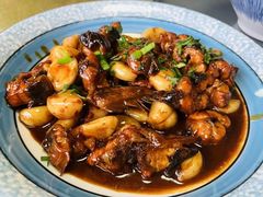 -美味之家·湖景农家乐(太湖东山店)