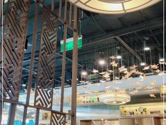 大堂-有璟阁港式餐厅(国贸商城店)