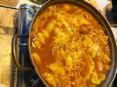 -miss密斯韩餐(平阳景苑店)