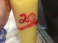 -CoCo都可(新太阳宫店)
