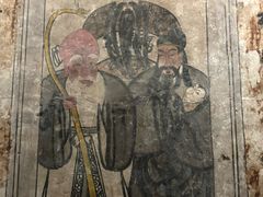 -洛阳古墓博物馆