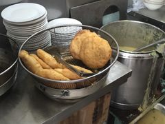 -老方子馅饼粥(台东店)