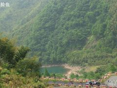 -东天目山风景区