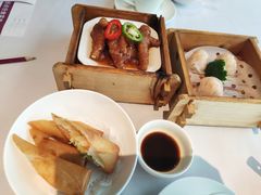-粤财皇冠假日酒店·彩华轩中餐厅