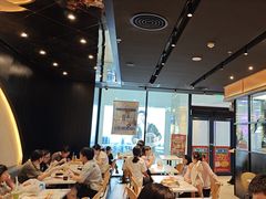 -达美乐比萨(骏壹万邦广场店)