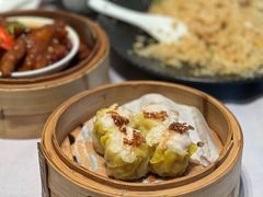 XO酱烧麦-迎悦轩(维景湾店)