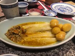 -南京大牌档(香港广场店)