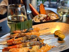 -Ameigo梅果·云贵川bistro(长宁来福士店)