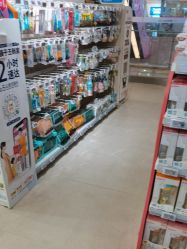 -孩子王童乐园(唐山万达广场店)