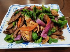 -春發合饭庄