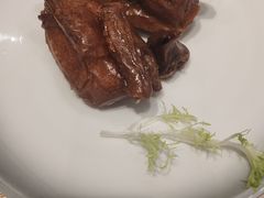 红烧乳鸽-凤凰楼酒家·粤宴点心(华强北店)