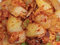 -贤花饭店(城阳店)