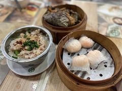 -添好运(中环IFC店)