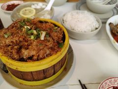 -六月花园咖啡馆(中关村东路店)