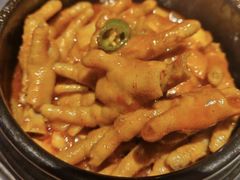 -土大力韩式烤肉料理(和平路店)
