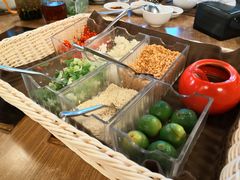 -金海阁海鲜火锅